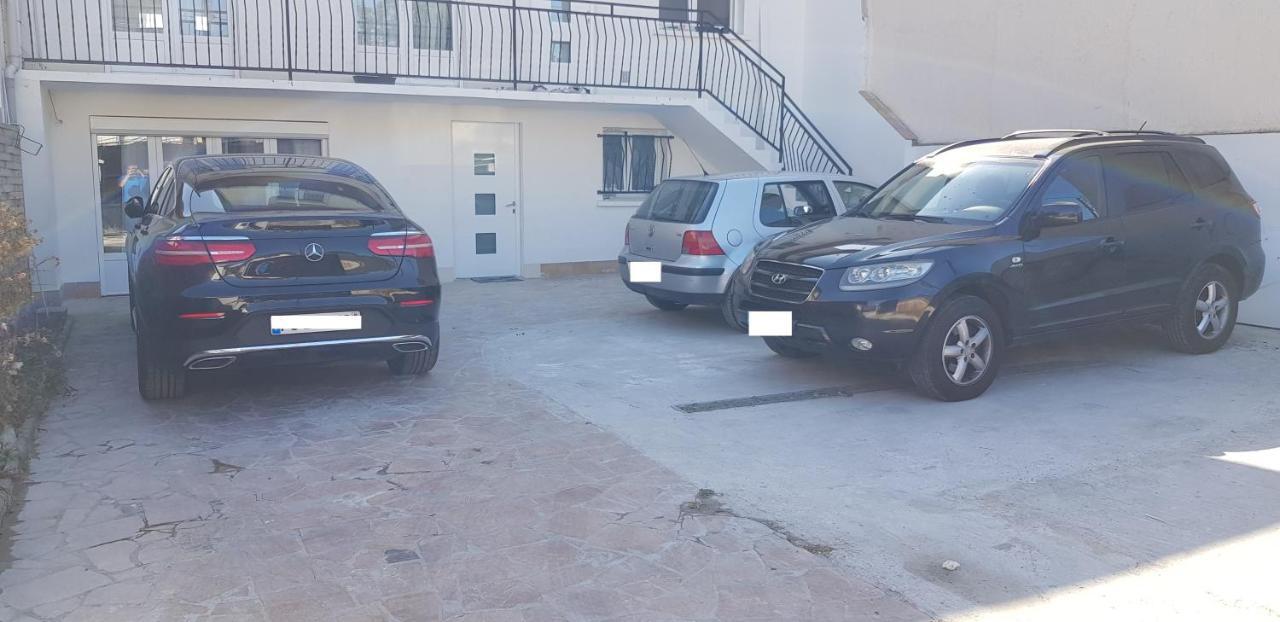 100M2 2 Chambres 8 Personnes - Grand Parking Et Terrasse Privee - Proche Cdg-Parc Expositions-Paris-Asterix-Disney Villepinte  Exterior foto